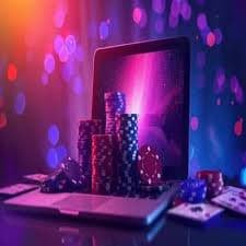 Slots ဂိမ်းများ